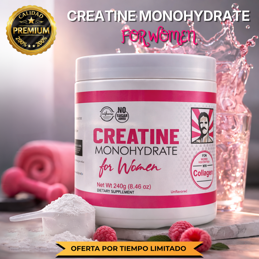 MOLDEA TU CUERPO, AUMENTA TU FUERZA Y ACELERA TUS RESULTADOS DESDE LA PRIMERA SEMANA