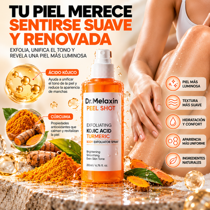 Dr. Melaxin Peel Shot Pro Max 120ml
