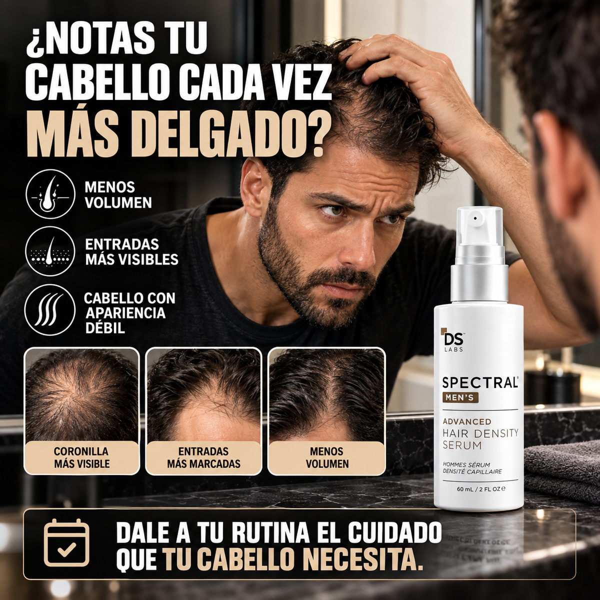 Spectral Premium 60ml