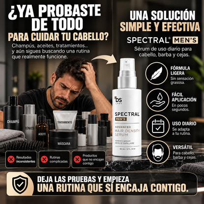 Spectral Premium 60ml