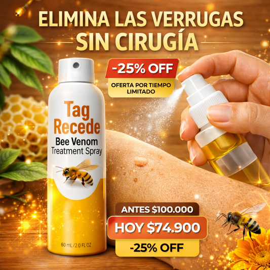 ELIMINA LAS VERRUGAS Y RECUPERA TU PIEL LIMPIA EN POCOS DÍAS DESDE CASA