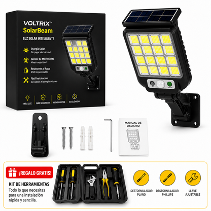 VOLTRIX™ SolarBeam